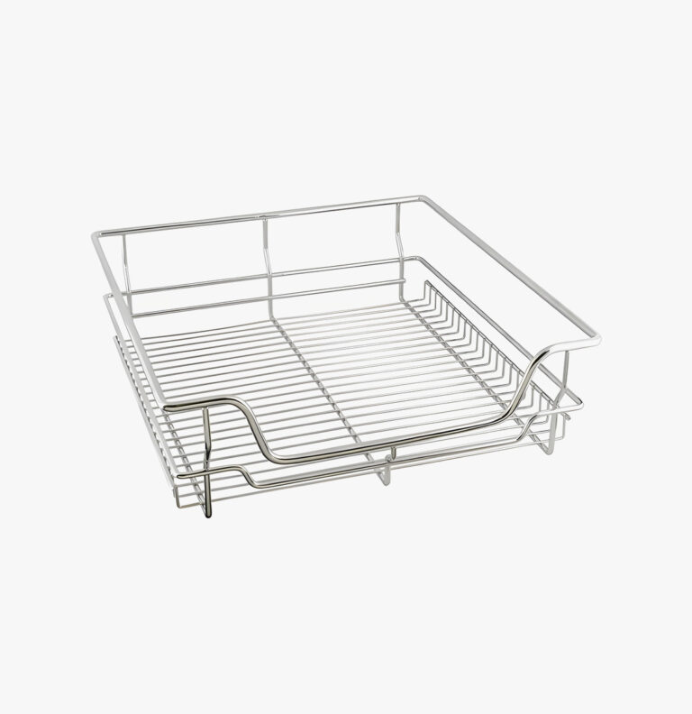 extendable-chrome-wire-basket